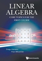 Atanasiu Dragu | Linear Algebra | Taschenbuch | Englisch (2020)
