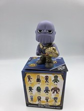 2018 Funko Avengers Infinity War Mystery Minis 19