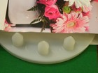 Annabelle Noel 8-Inch Cake Vase — photo 4