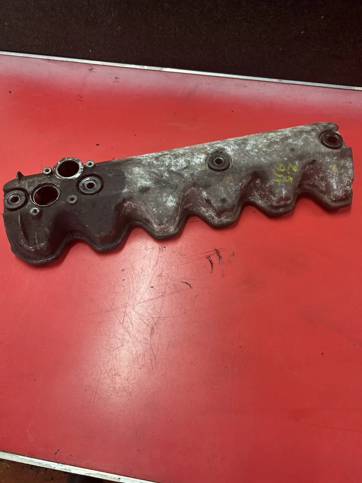 Volkswagen Transporter T4 Rocker Valve Cam Cover 074103475G Crafter LT VW - Image 3 of 4