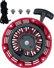 Pull Start Assembly 28400-Z4M-306ZB Honda GX120 GX160 GX200 Recoil Starter