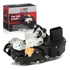 931-303 Door Lock Latch Actuator Front Left Driver Side Compatible with 2007