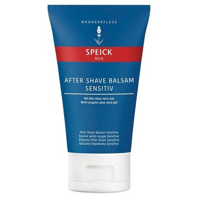 Speick Men After Shave Balsam Sensitiv · 100 ml · PZN 06767240