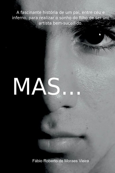 Vieira FáBio | Mas... | Taschenbuch | Portugiesisch (2022) | Clube De Autores-image