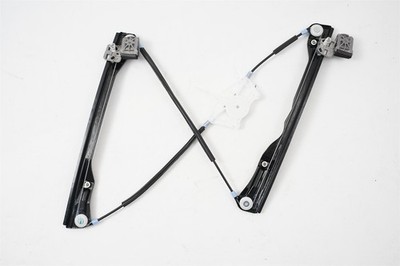Fensterheber Elektrisch vorne links ohne Motor für VW Golf 4 IV 1J Bora 1997-06