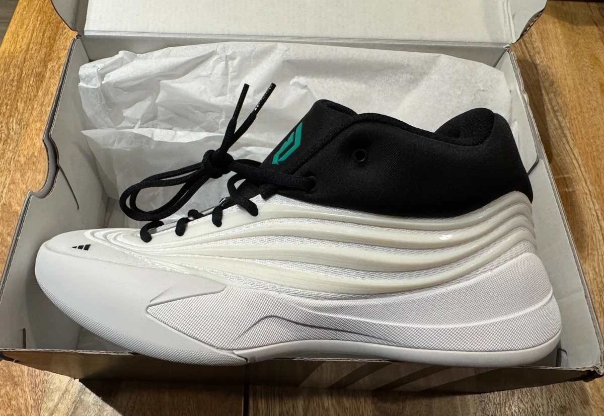 NEW! Adidas Men's Dame X Basketball Shoes - JP6089 - US Size 8.5