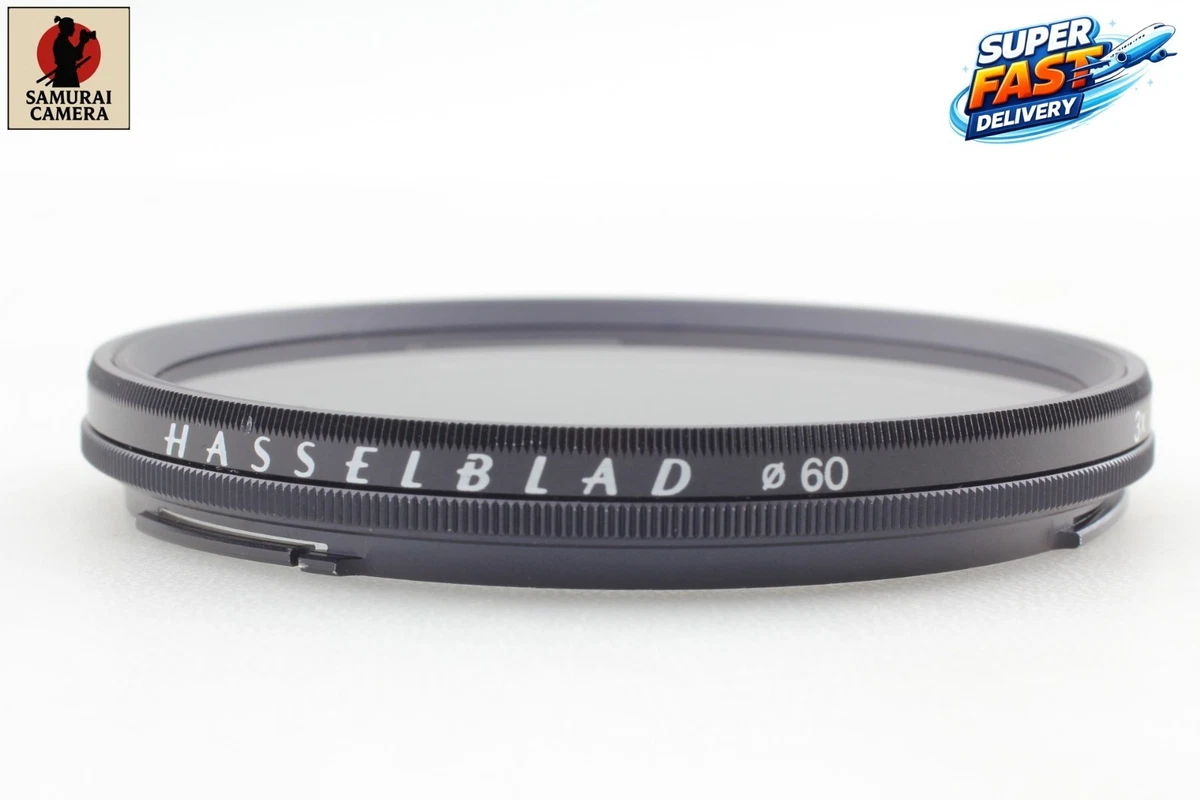 Hasselblad Polarizing Camera Lens Filters for sale | eBay