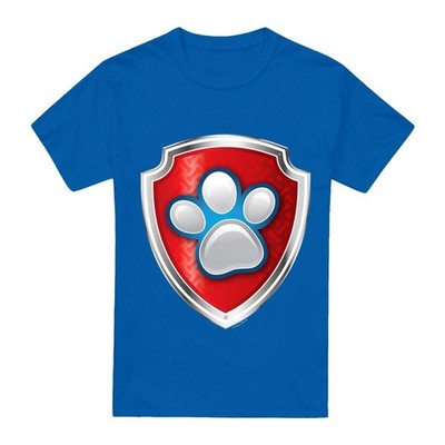 Paw Patrol - T-Shirt für Herren (TV6749)