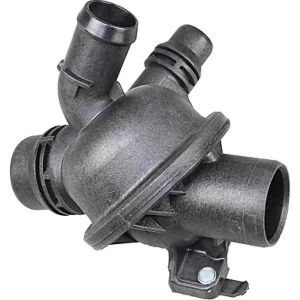 Metzger 4006319 Thermostat KüHlmittel FüR Bmw 5 6 7 F12 F13 F06 F10 F11 F07-image