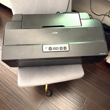 *Parts Only* Epson Artisan 1430 Printer Model...