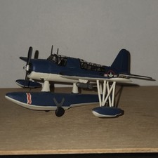 1/72 Scale Vought OS2U Kingfisher - Airfix #2...