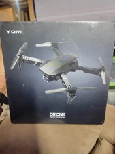 Yomi Drone Avoid Obstacles - MSRP $299.99 - Brand New In Box