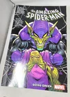 AMAZING SPIDER-MAN VOL 11 GOING GREEN ~~ MARVEL TPB NEW