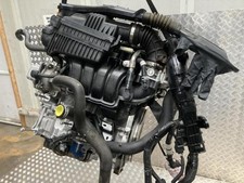 Moteur Renault Captur