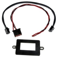 645-561 Blower Motor Resistor Harness - Fits Select Chrysler / Dodge / Jeep