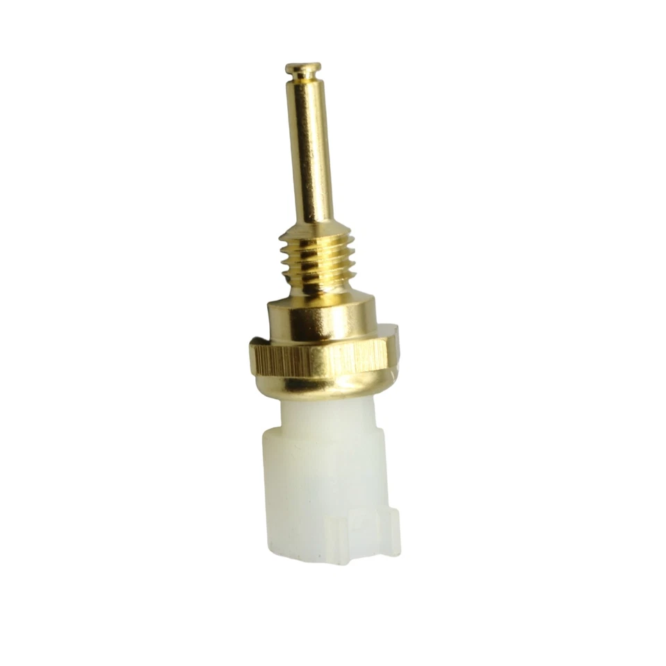 Engine Coolant Temperature Sensor For 2010-16 Ford F-150 Edge Escape Expedition - Image 4 of 4