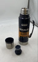 Stanley The Legendary Classic Series 1.1QT Stainless Steel 1L Vacuum Bottle