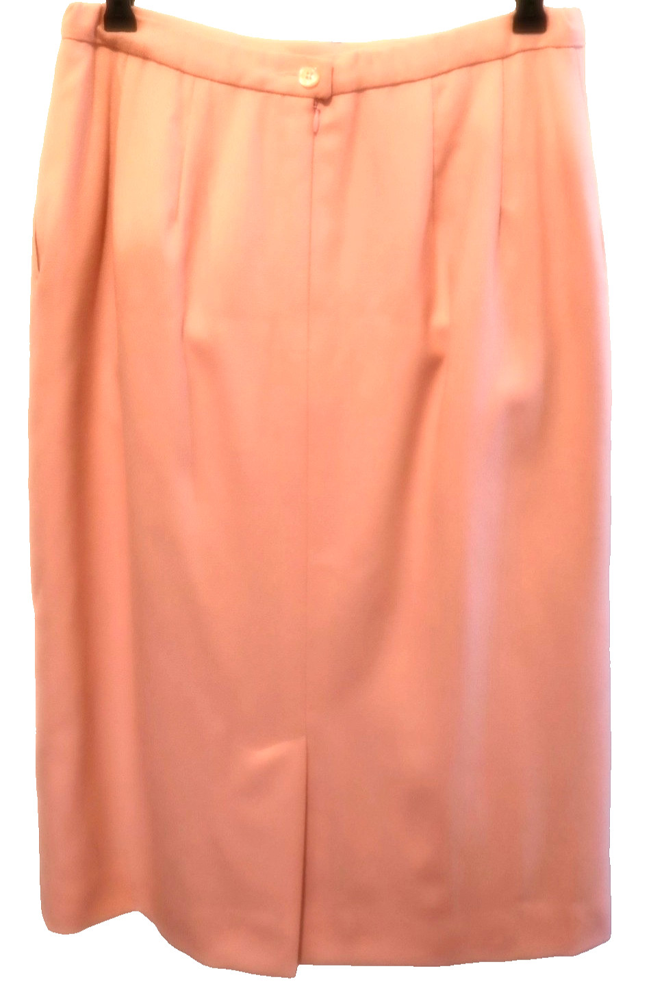 Pendleton Original Double Breasted Wool Skirt & J… - image 8