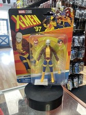 Morph Retro Card  Hasbro  Marvel Legends  X-Men 97  SEALED
