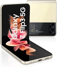 SEALED NEW Samsung Galaxy Z Flip3 5G SM-F711B 128GB 256GB Unlocked Smartphone