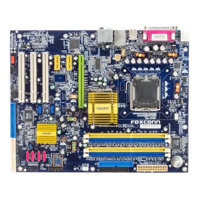 Mainboard FOXCONN 915P7AC / 915A03-2.0-P-8KS Socket LGA775 DDR