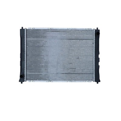 NRF 50121 KÜHLER WASSERKÜHLER MOTORKÜHLER 19010SK4E00 NEU