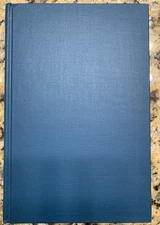 Marvin and Dolan Descendants Genealogy Book – 1992 – Mint Condition – OOP