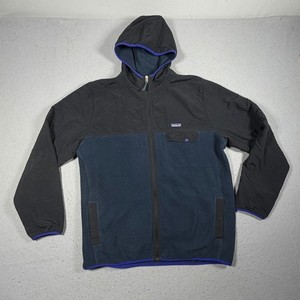Patagonia Synchilla Xxl | eBay