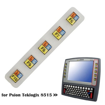 Function Keys (Right) Replacement for Psion Teklogix 8515 In-vehicle computers