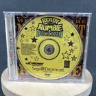 SEGA Dreamcast - Read 2 Rumble Boxing - No Manual - Refurbished, Very Good