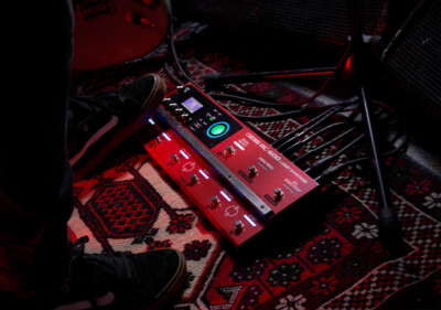 Boss RC-600 Loop Station w/ Power Supply | eBay