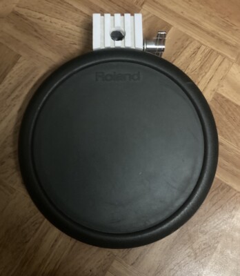 Roland PD-7 Electronic Drum Pad Tom Trigger