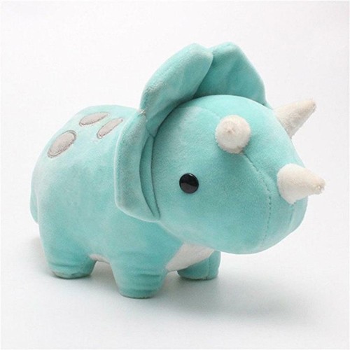 cute dinosaur plush