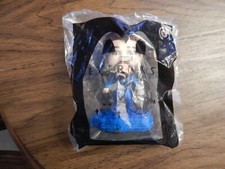 New McDonald's Marvel Eternals #1 Ikaris Happy Meal Toy 2021, Sealed &Unopened,