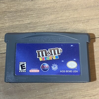 ゲームボーイアドバンス - 【新品未開封】Millipede super Breakout 海外版 Amazon.com: Millipede / Super Breakout / Lunar Lander