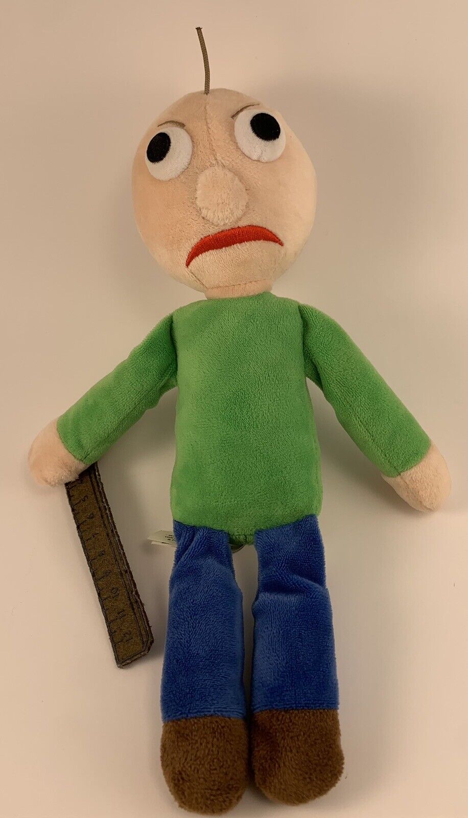 Baldi Basics Plush Toy Baldi Handmade Soft Toy 