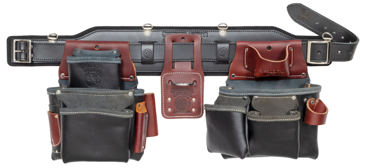 MECHTOOLS PRO FRAMER TOOL BELT SET SMALL MECHTOOLS PRO FRAMER TOOL BELT SET SMALL