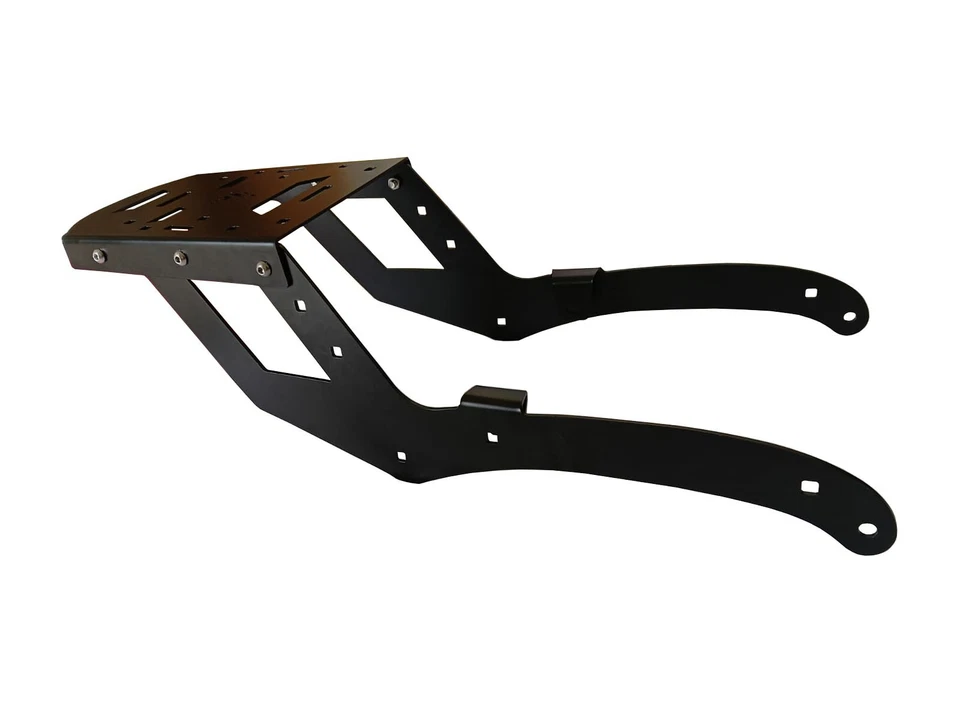 Fits for super meteor 650 Luggage Carrier - Image 2 of 4