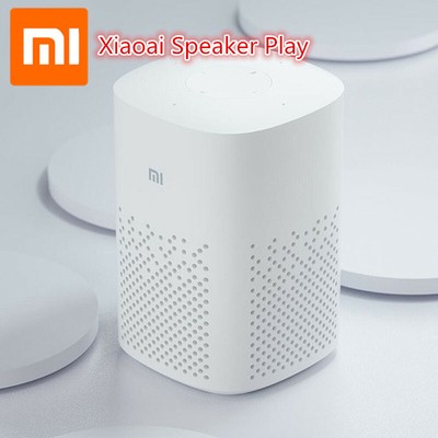 xiaomi xiaoai speaker hd