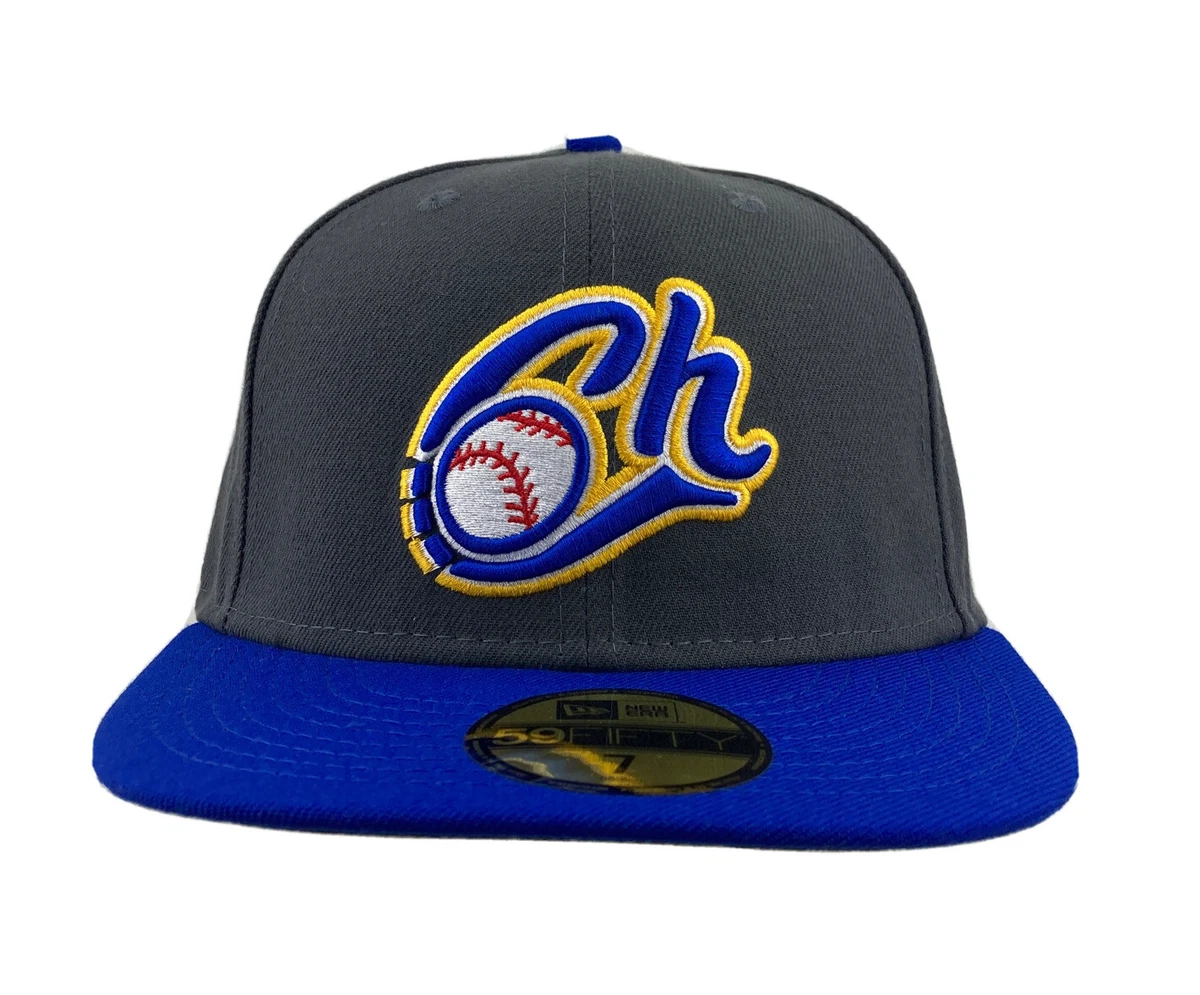 Charros de jalisco sales new era hat