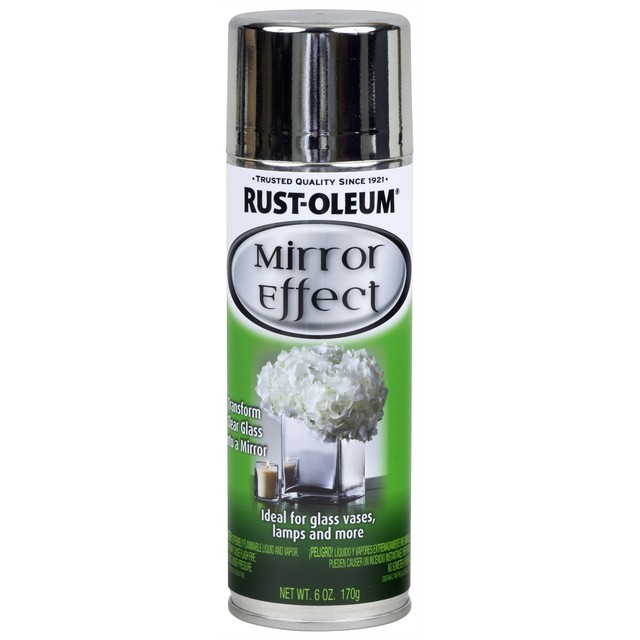 Rust Oleum Specialty Mirror Effect Spray Paint For Sale Online Ebay