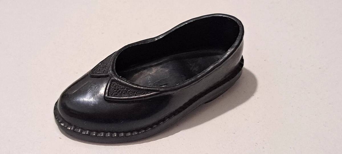 Petites Chaussures D'origine Pour Poupée Betsie Bella - Occasion