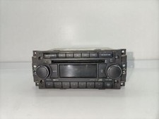 Autoradio Jeep COMPASS