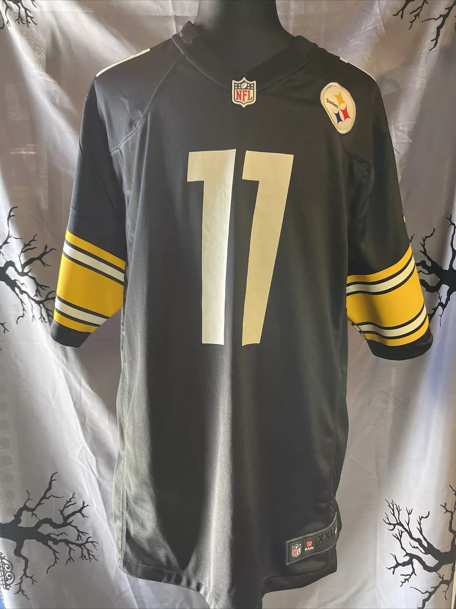 Chase claypool cheap steelers jersey