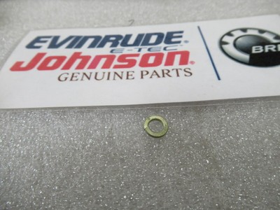 G9C OMC Evinrude Johnson 120052 Lockwasher for sale online | eBay 