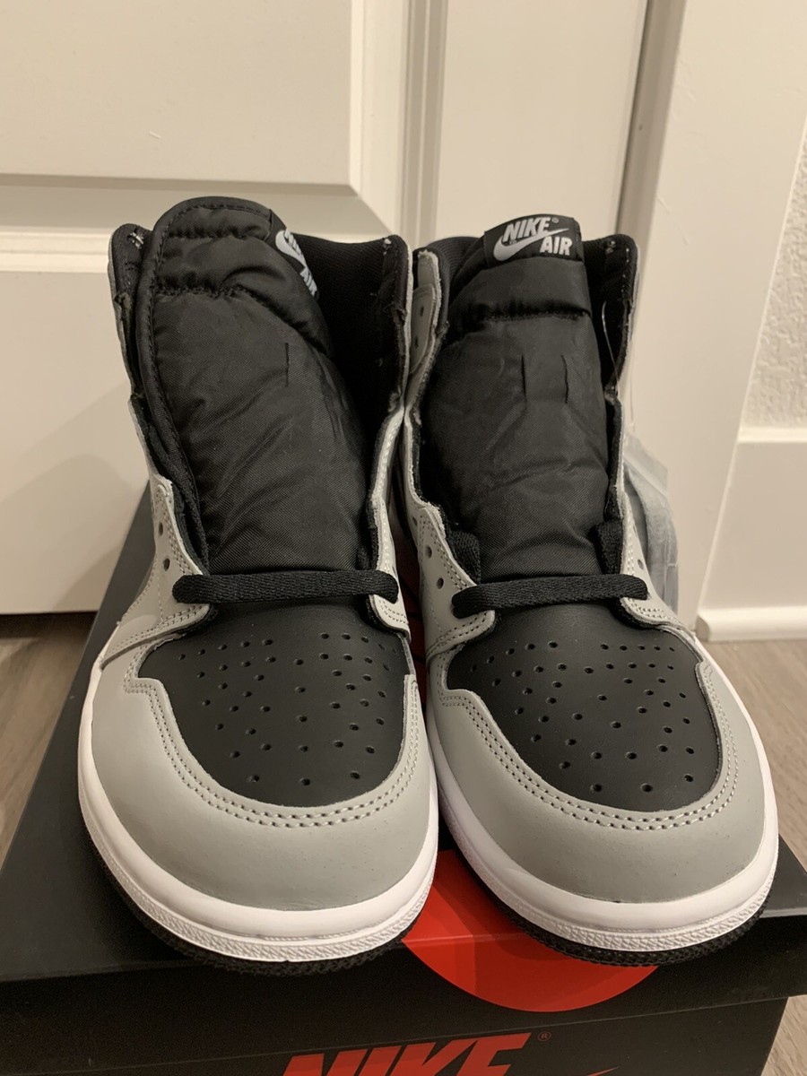 Jordan 1 Retro High OG Shadow 2.0 SB Dunk Low Slide New