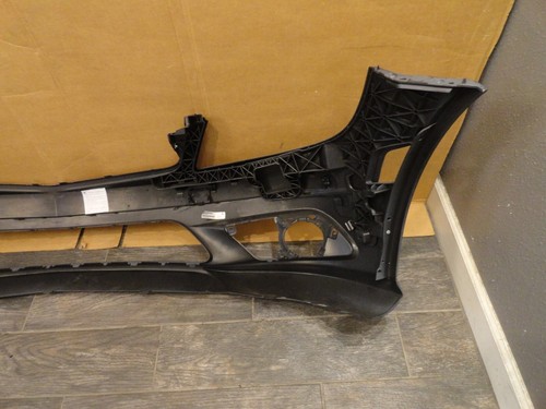 NEW 2008 - 2011 Mercedes C Class C300 AMG Sport Front Bumper Cover A2048853725 - Picture 20 of 24