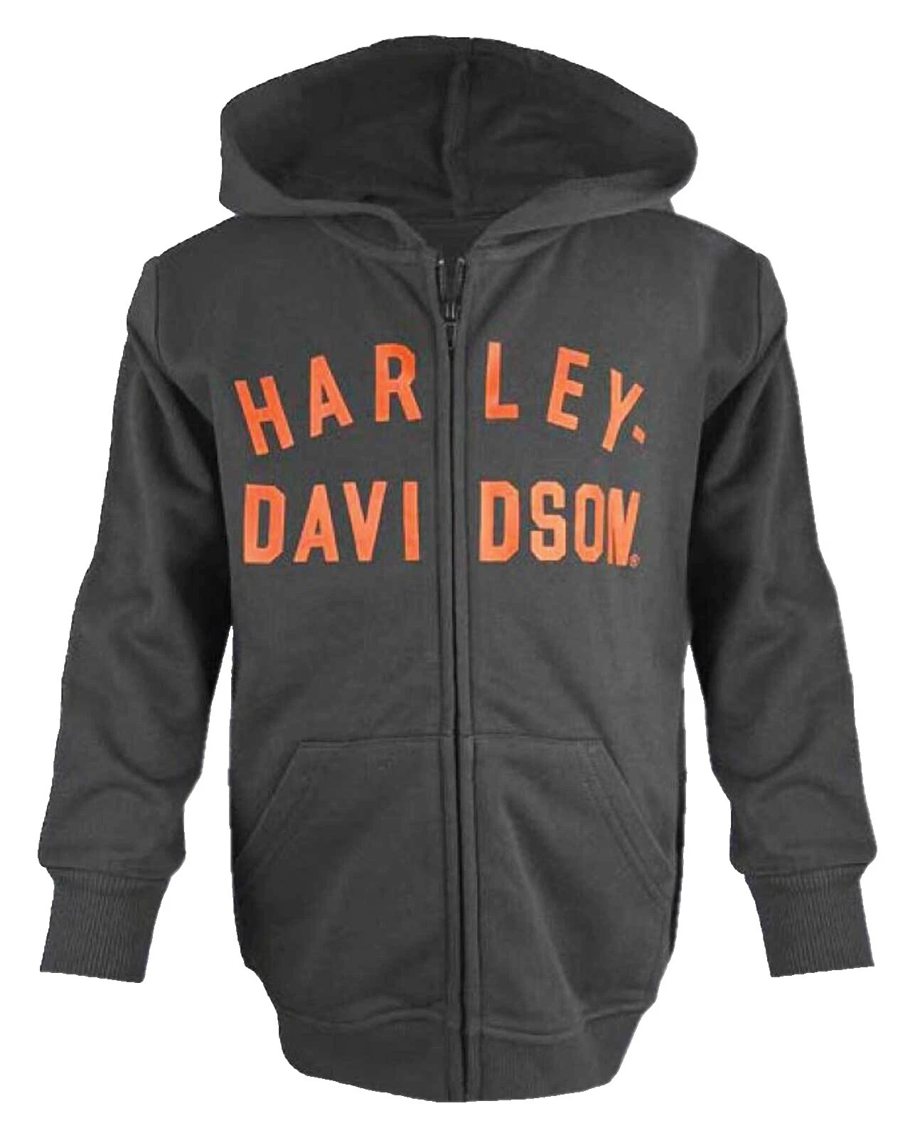 Harley-Davidson Black Clothing, Shoes & Accessories for Kids