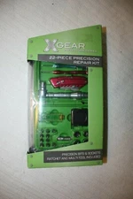 XGear Adventure Series 22pc Precision Repair Kit