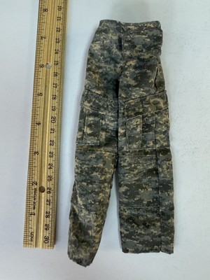 GI JOE 12 - Pants 1/6 Scale.  Dragon 21st Century Power  Team CL